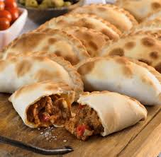 Empanadas de Carne Suave