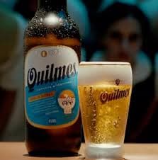 Cerveza Quilmes 1L